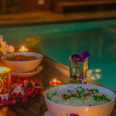 Beyond Eco Living Διαμέρισμα Munnar Εξωτερικό φωτογραφία