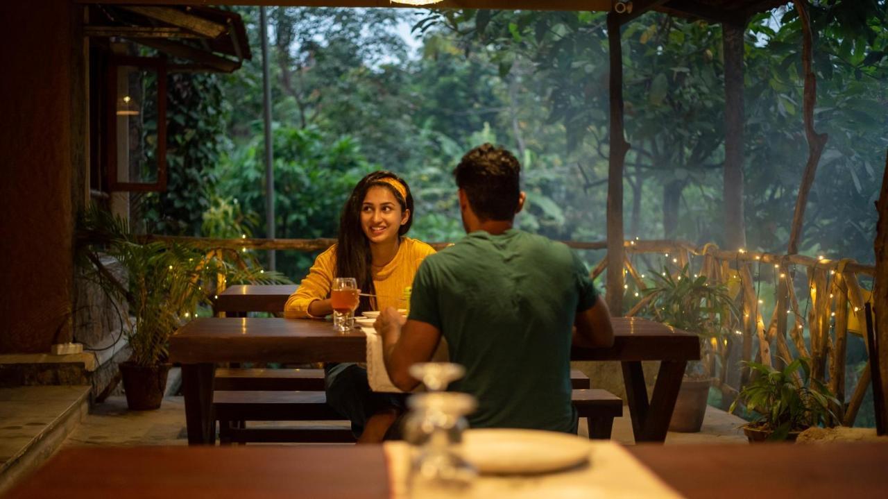 Beyond Eco Living Διαμέρισμα Munnar Εξωτερικό φωτογραφία