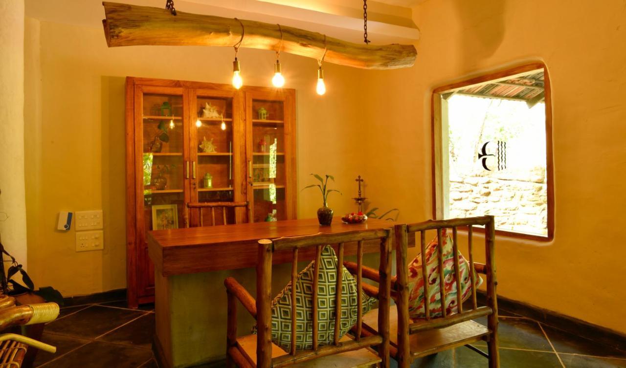 Beyond Eco Living Διαμέρισμα Munnar Εξωτερικό φωτογραφία