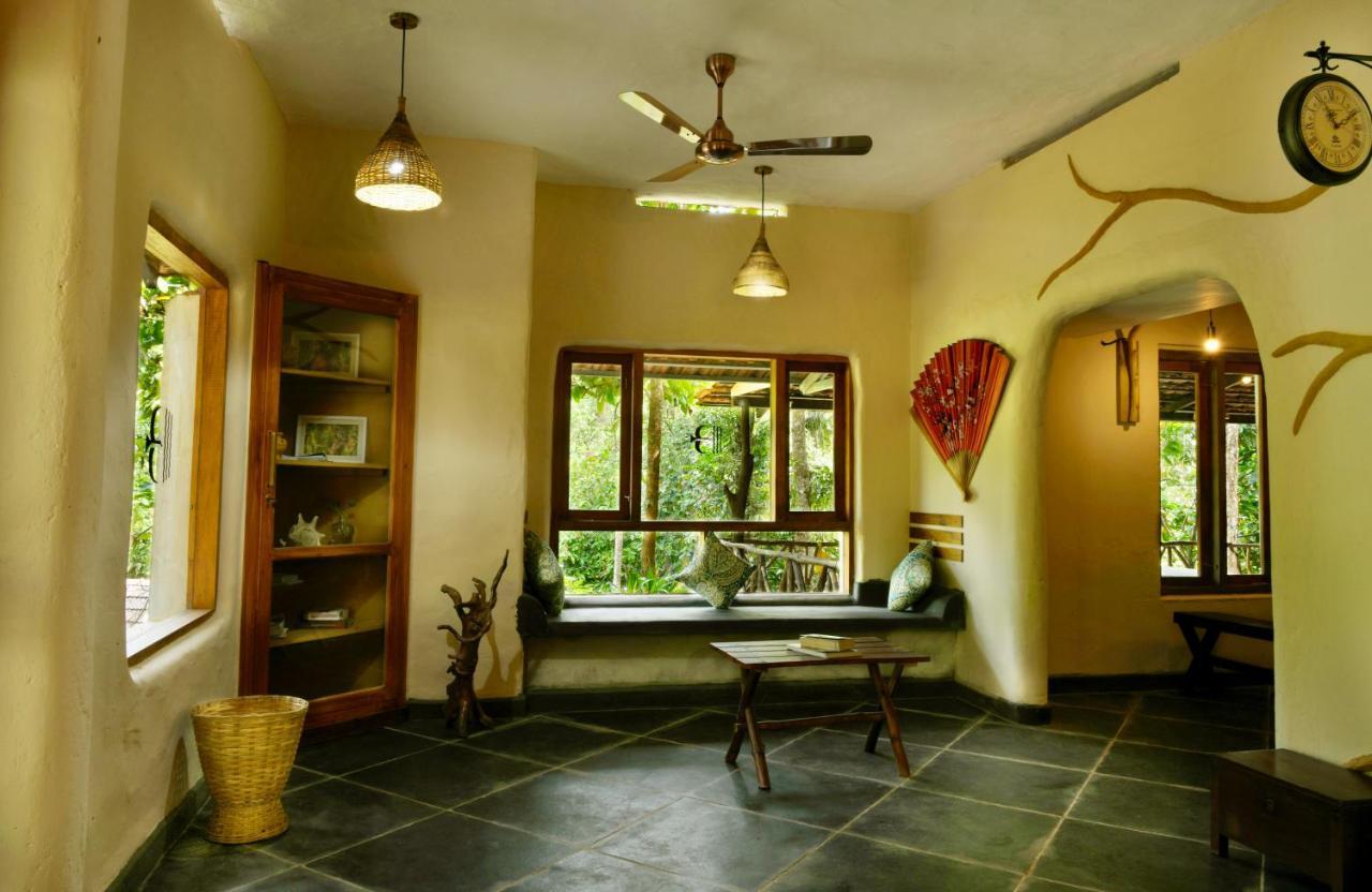 Beyond Eco Living Διαμέρισμα Munnar Εξωτερικό φωτογραφία