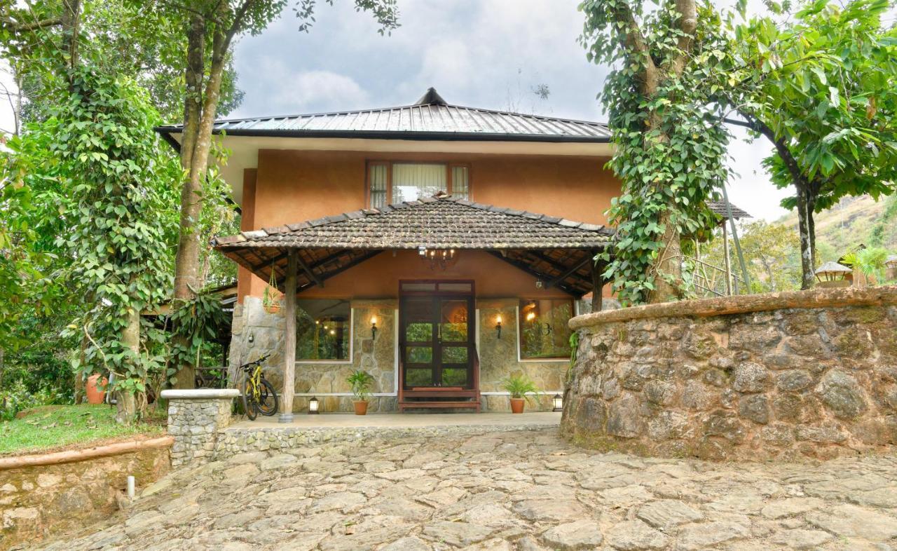 Beyond Eco Living Διαμέρισμα Munnar Εξωτερικό φωτογραφία
