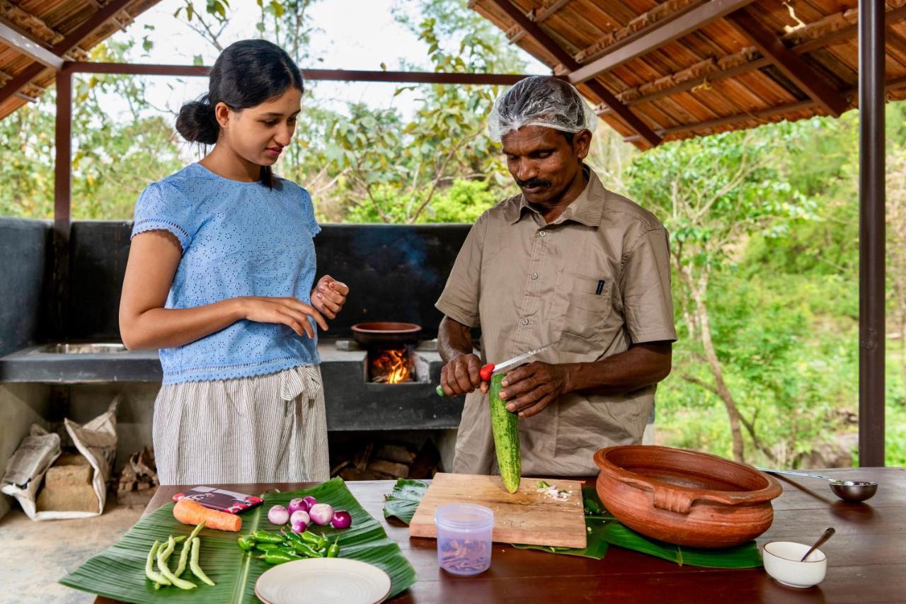 Beyond Eco Living Διαμέρισμα Munnar Εξωτερικό φωτογραφία