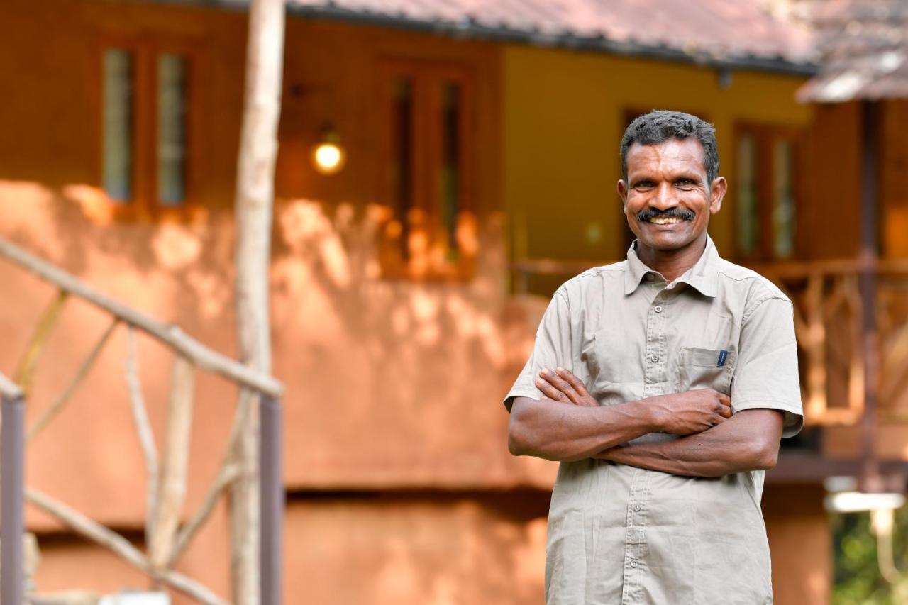 Beyond Eco Living Διαμέρισμα Munnar Εξωτερικό φωτογραφία