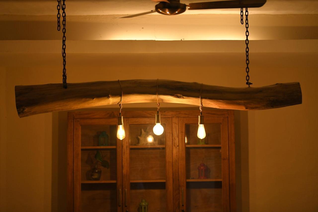 Beyond Eco Living Διαμέρισμα Munnar Εξωτερικό φωτογραφία