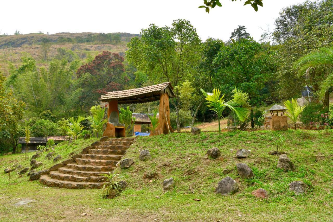 Beyond Eco Living Διαμέρισμα Munnar Εξωτερικό φωτογραφία