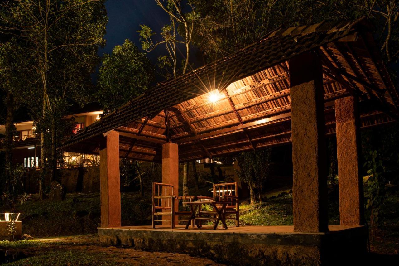 Beyond Eco Living Διαμέρισμα Munnar Εξωτερικό φωτογραφία