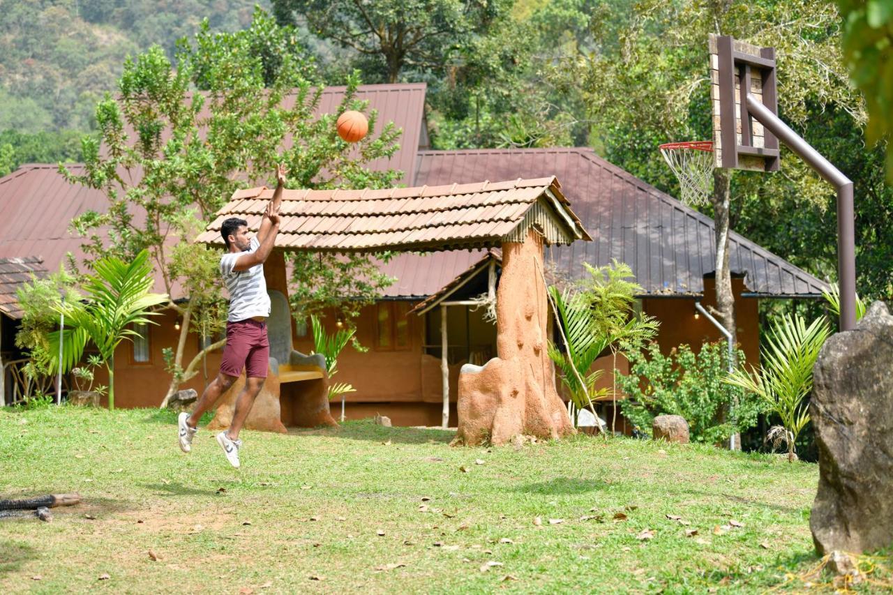 Beyond Eco Living Διαμέρισμα Munnar Εξωτερικό φωτογραφία