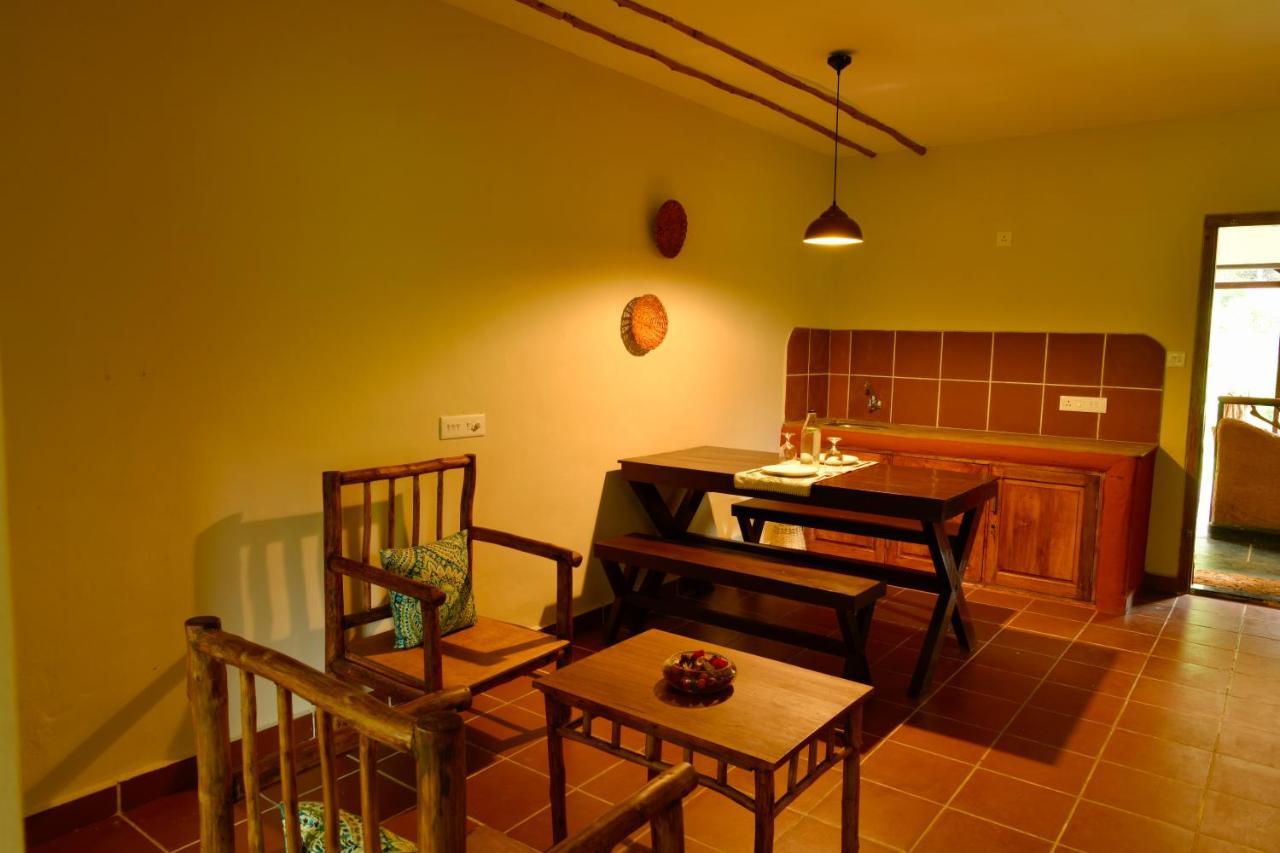 Beyond Eco Living Διαμέρισμα Munnar Εξωτερικό φωτογραφία
