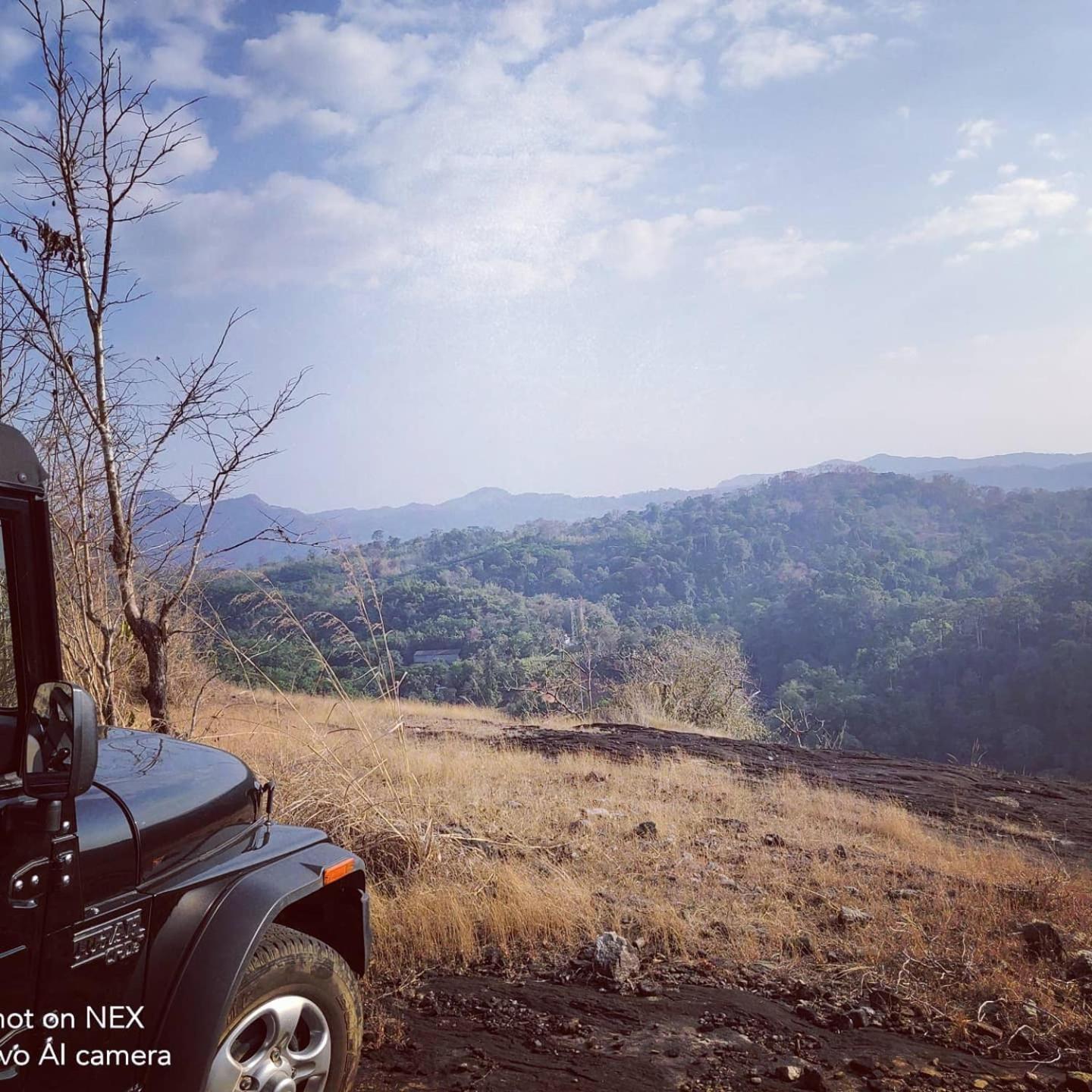 Beyond Eco Living Διαμέρισμα Munnar Εξωτερικό φωτογραφία