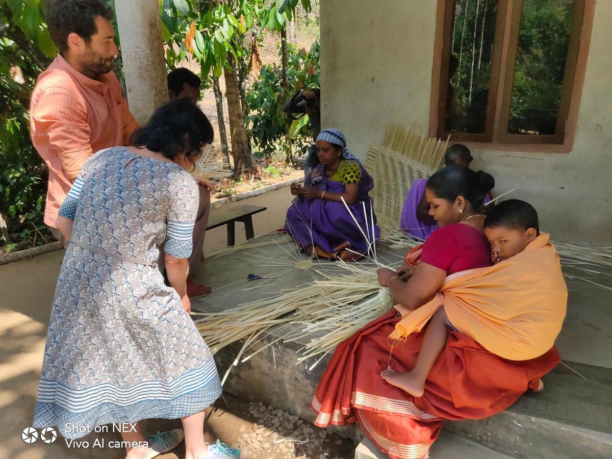 Beyond Eco Living Διαμέρισμα Munnar Εξωτερικό φωτογραφία