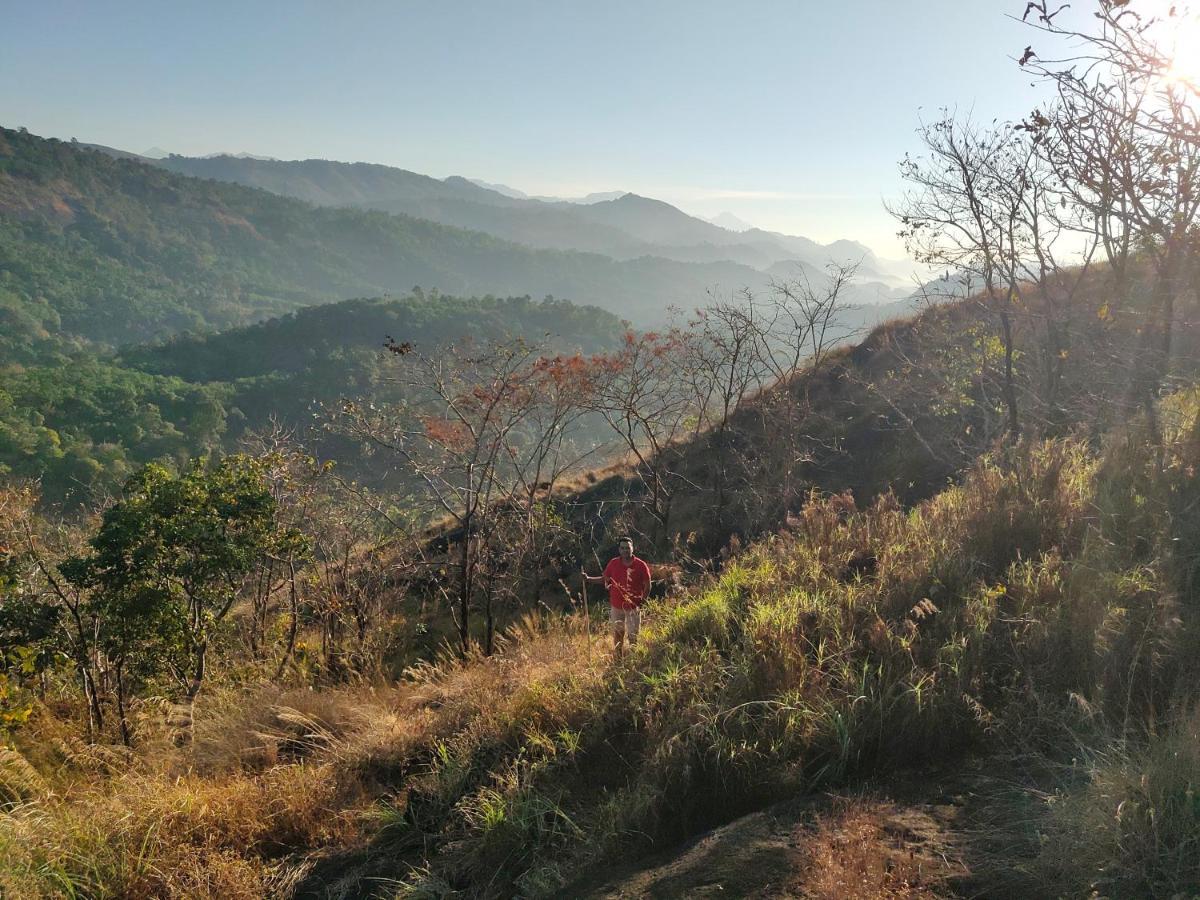 Beyond Eco Living Διαμέρισμα Munnar Εξωτερικό φωτογραφία
