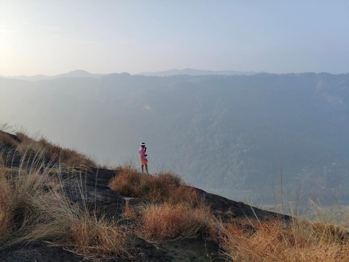 Beyond Eco Living Διαμέρισμα Munnar Εξωτερικό φωτογραφία