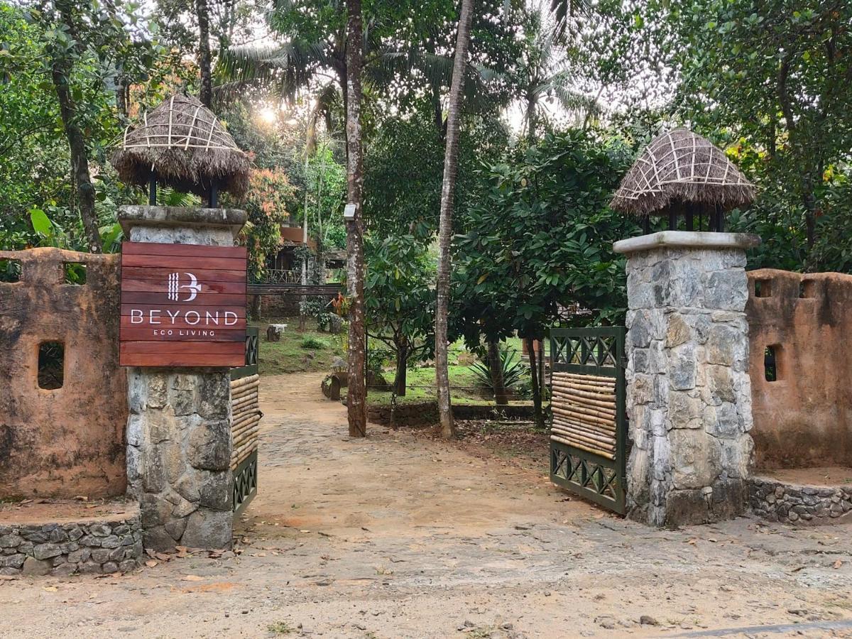 Beyond Eco Living Διαμέρισμα Munnar Εξωτερικό φωτογραφία