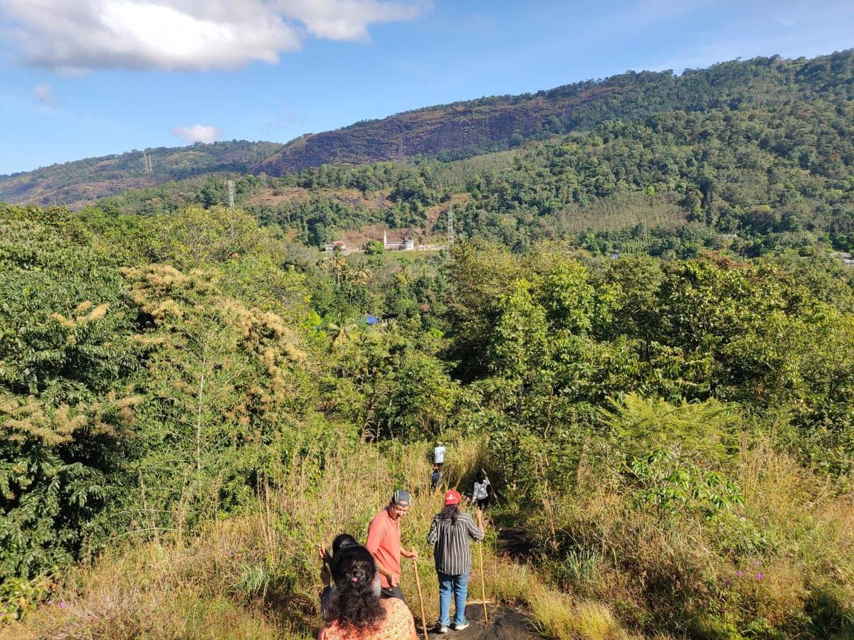 Beyond Eco Living Διαμέρισμα Munnar Εξωτερικό φωτογραφία