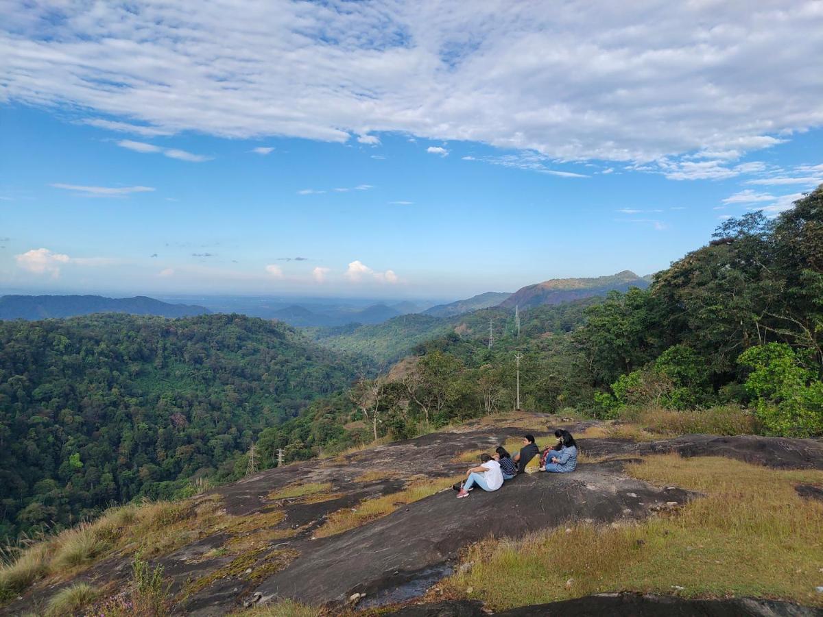 Beyond Eco Living Διαμέρισμα Munnar Εξωτερικό φωτογραφία