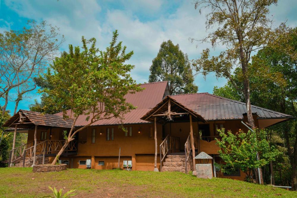 Beyond Eco Living Διαμέρισμα Munnar Εξωτερικό φωτογραφία
