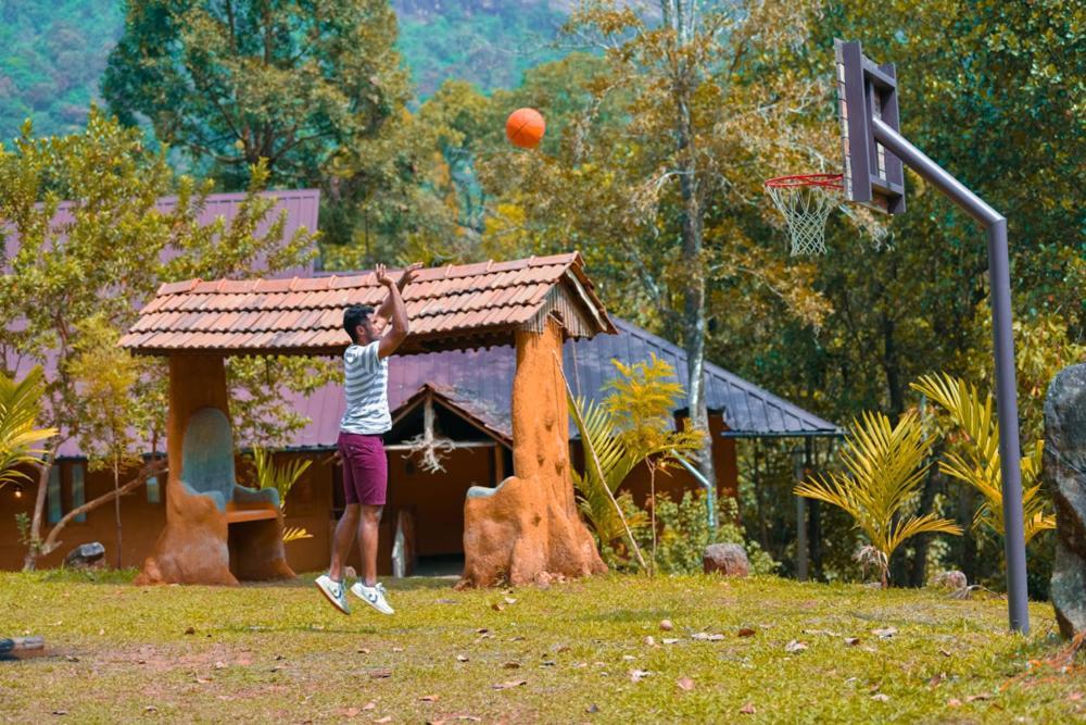 Beyond Eco Living Διαμέρισμα Munnar Εξωτερικό φωτογραφία