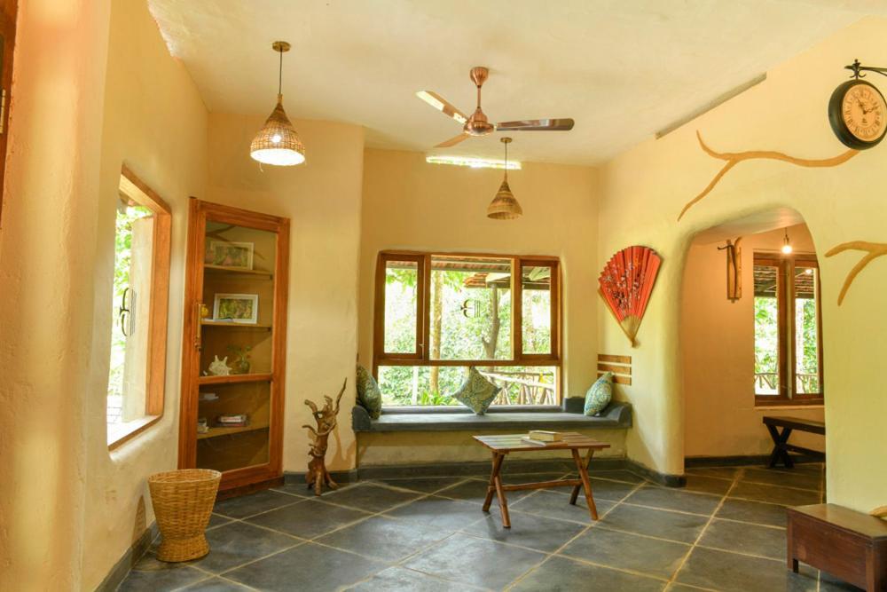 Beyond Eco Living Διαμέρισμα Munnar Εξωτερικό φωτογραφία