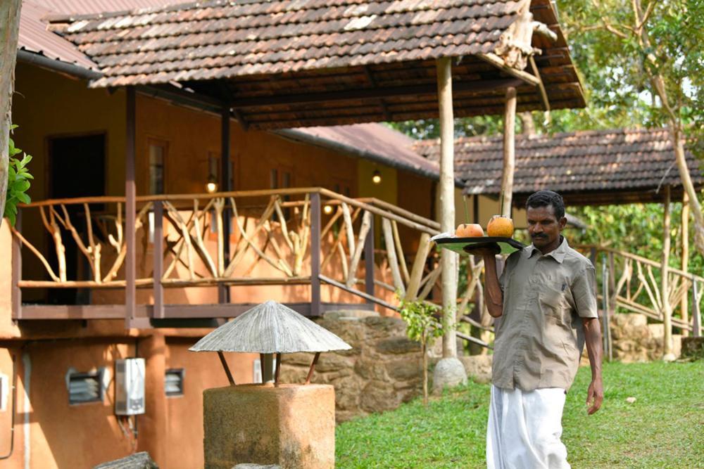 Beyond Eco Living Διαμέρισμα Munnar Εξωτερικό φωτογραφία