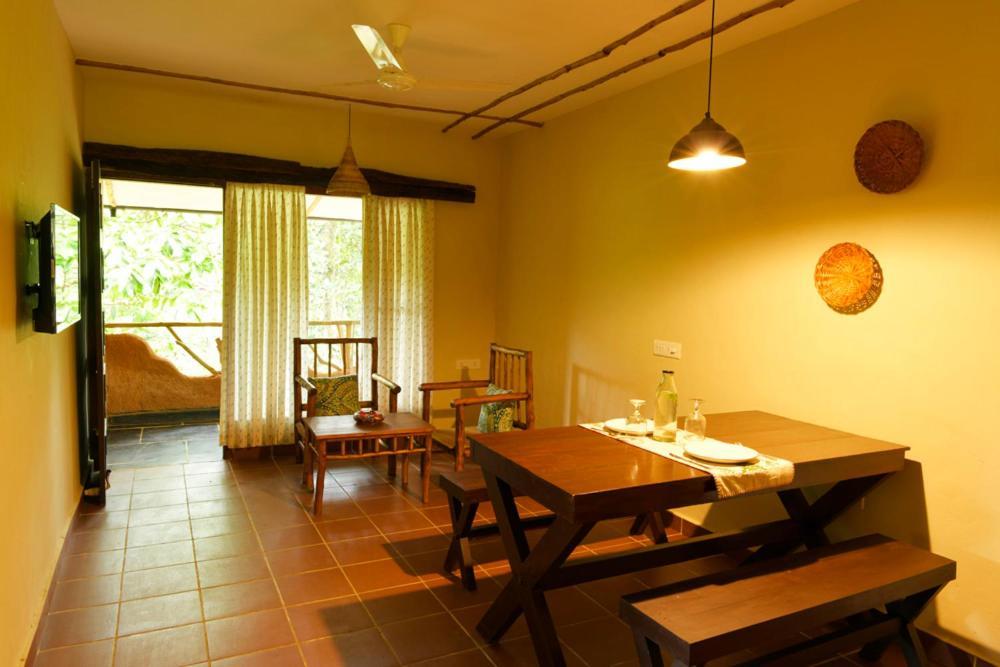 Beyond Eco Living Διαμέρισμα Munnar Εξωτερικό φωτογραφία