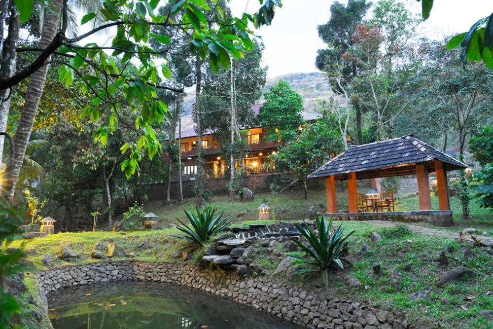Beyond Eco Living Διαμέρισμα Munnar Εξωτερικό φωτογραφία