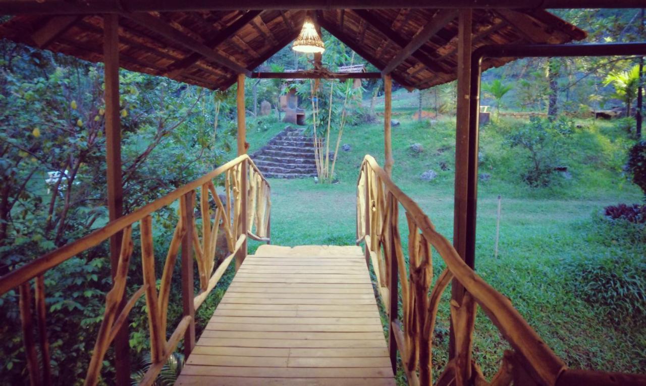 Beyond Eco Living Διαμέρισμα Munnar Εξωτερικό φωτογραφία