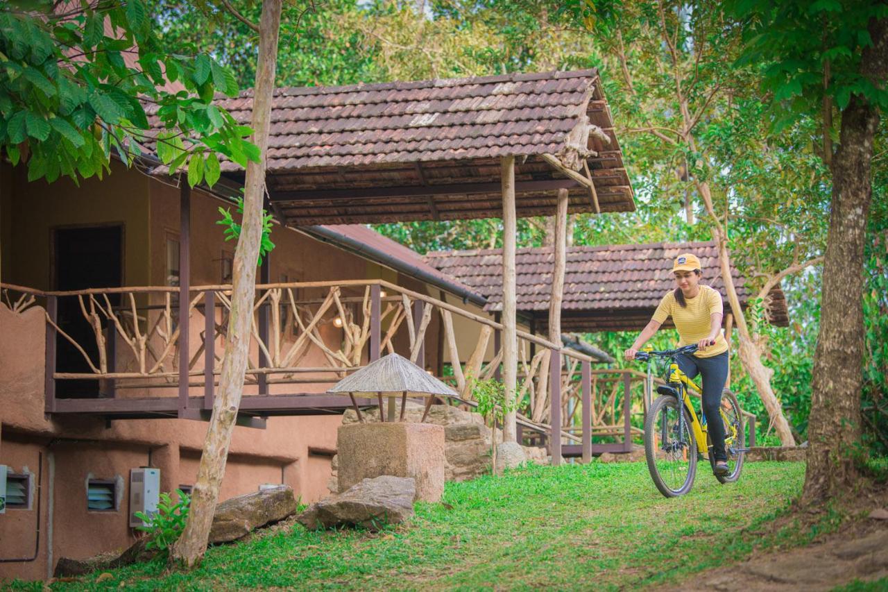 Beyond Eco Living Διαμέρισμα Munnar Εξωτερικό φωτογραφία