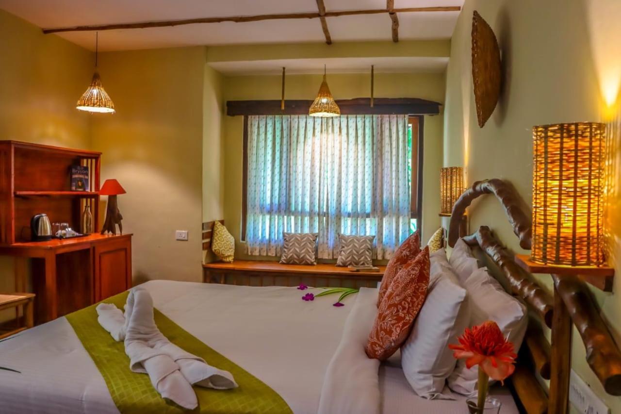 Beyond Eco Living Διαμέρισμα Munnar Εξωτερικό φωτογραφία