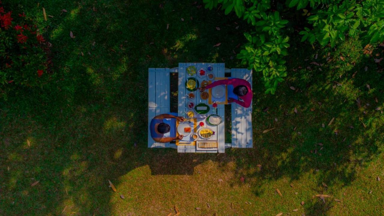 Beyond Eco Living Διαμέρισμα Munnar Εξωτερικό φωτογραφία
