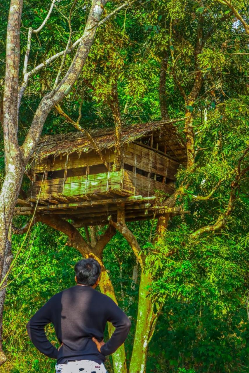 Beyond Eco Living Διαμέρισμα Munnar Εξωτερικό φωτογραφία