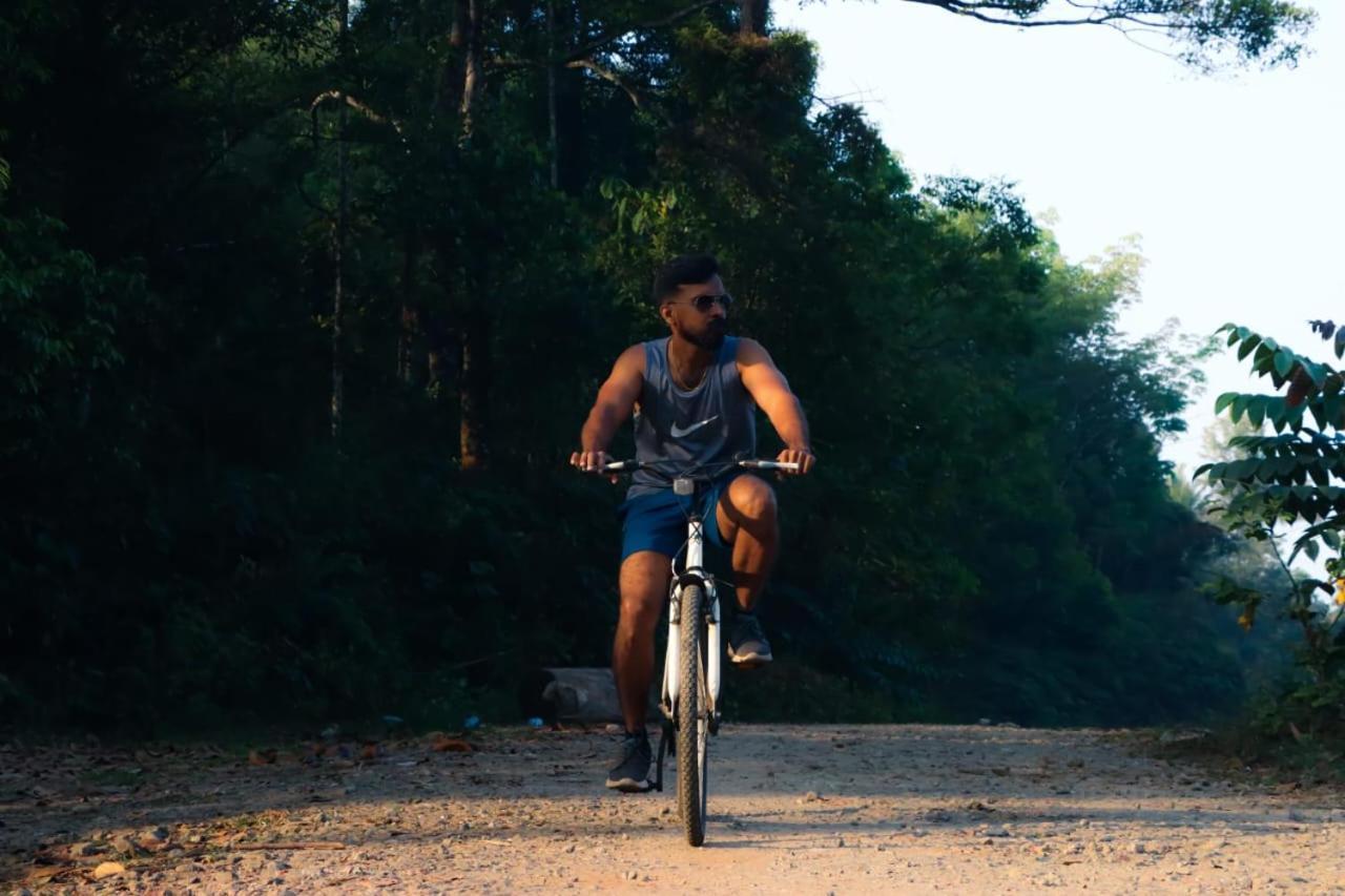 Beyond Eco Living Διαμέρισμα Munnar Εξωτερικό φωτογραφία
