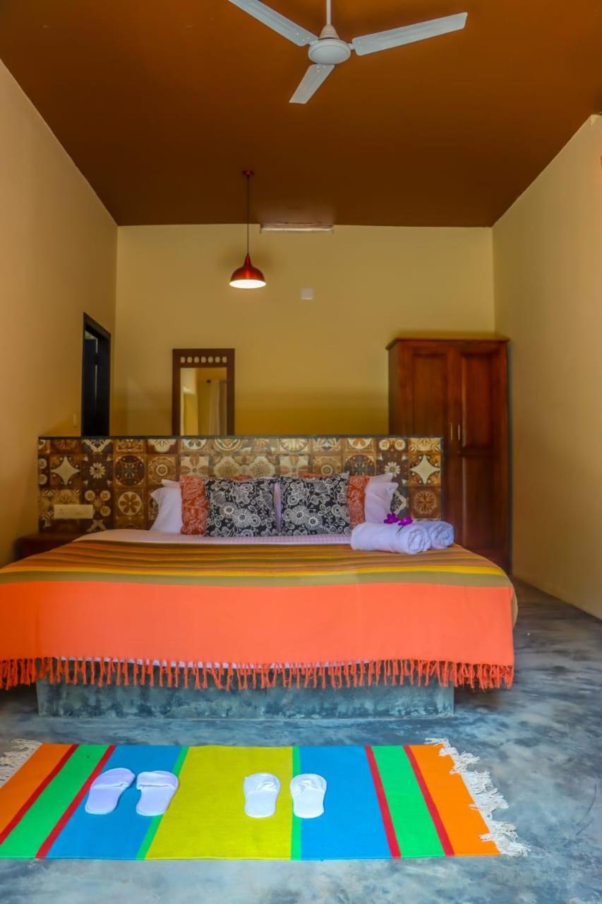 Beyond Eco Living Διαμέρισμα Munnar Εξωτερικό φωτογραφία