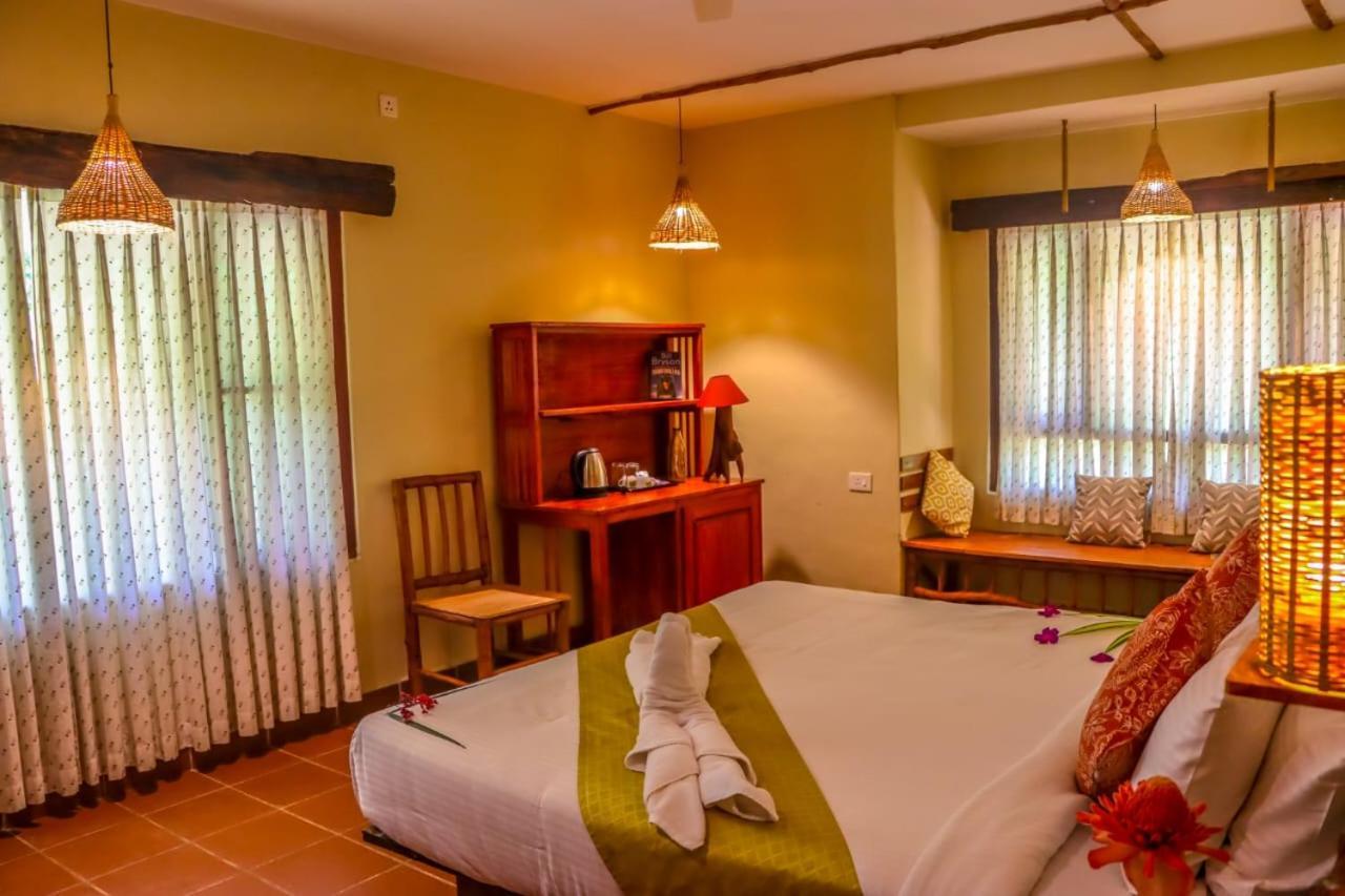 Beyond Eco Living Διαμέρισμα Munnar Εξωτερικό φωτογραφία