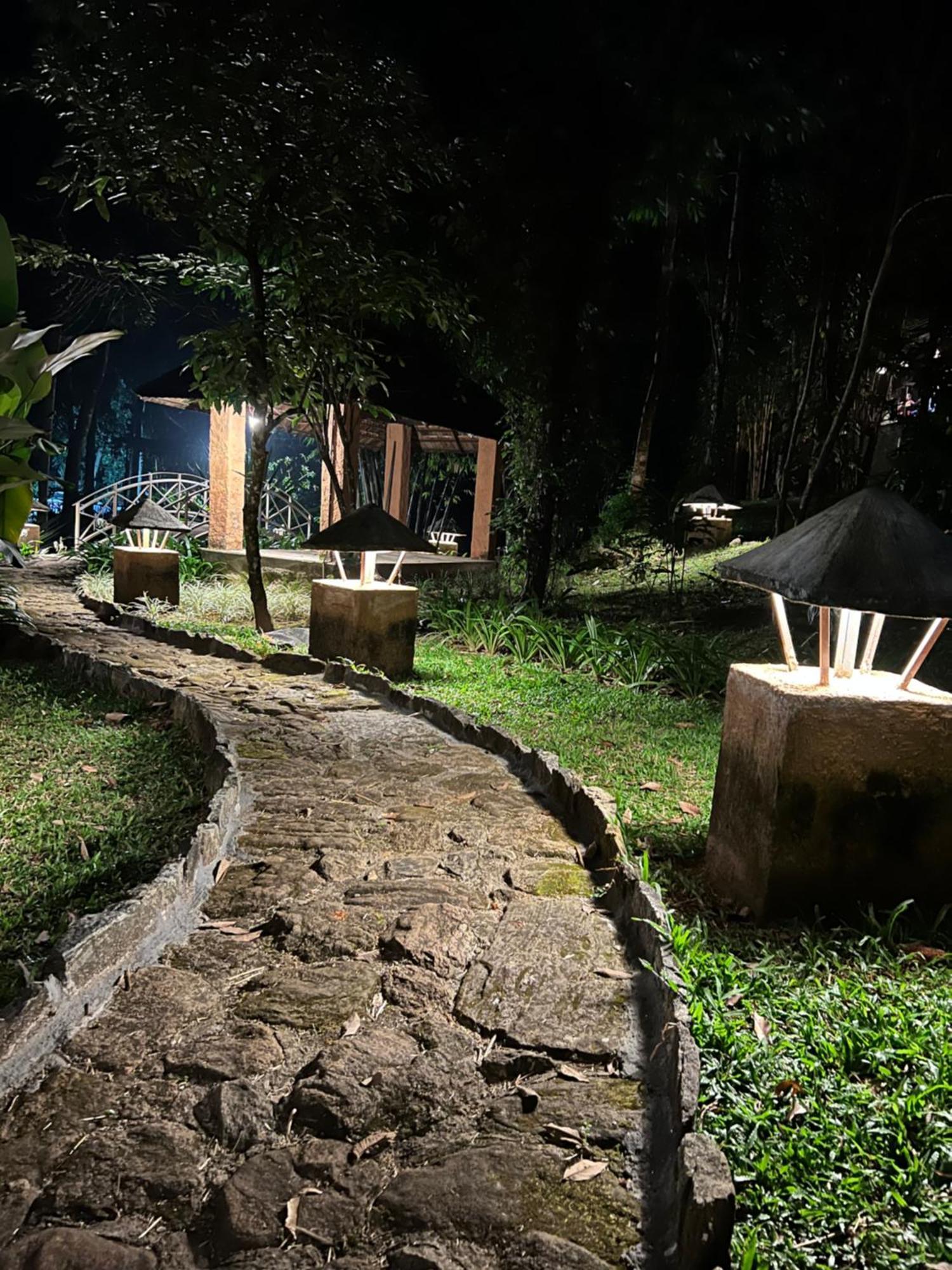 Beyond Eco Living Διαμέρισμα Munnar Εξωτερικό φωτογραφία